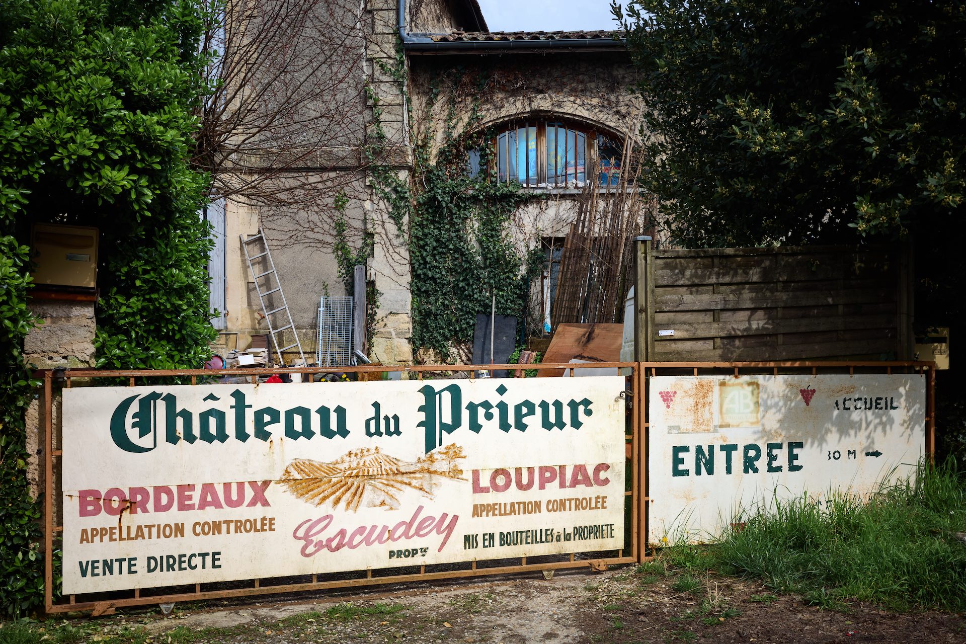 Loupiac